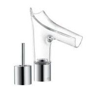 AXOR  Starck V 2-hole basin mixer  AXOR  12114000 HANSGROHE - 1