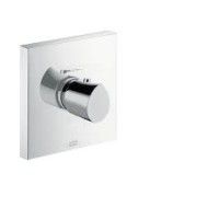 AXOR  Starck Organic Built-in thermostatic mixer    High flow  AXOR  12711000 HANSGROHE - 1
