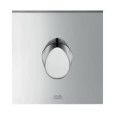 AXOR  Starck Organic Eingebauter Absperrhahn   AXOR  12771000 HANSGROHE - 1