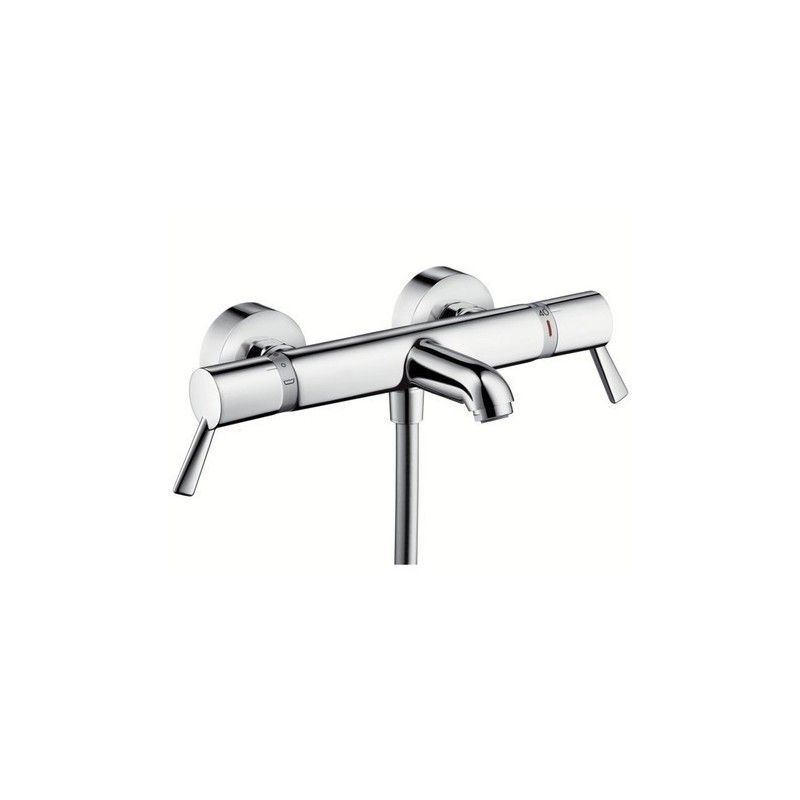 ECOSTAT External thermostatic mixer for bathtub COMFORT  CARE Hansgrohe 13115000 HANSGROHE - 1