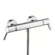 ECOSTAT Miscelatore Termostatico  esterno    COMFORT Doccia  CARE Hansgrohe 13117000 HANSGROHE - 1