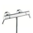 ECOSTAT Miscelatore Termostatico  esterno    COMFORT Doccia  CARE Hansgrohe 13117000 HANSGROHE - 1