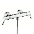 ECOSTAT UNIVERSAL Melangeur externe pour douche  Hansgrohe 13122000 HANSGROHE - 1