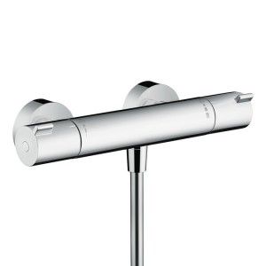 Ecostat 1001 Melangeur de douche externe   Hansgrohe 13211000 HANSGROHE - 1