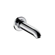 TALIS E/S2, Auslauf 3/4,CROMO  Hansgrohe 13414000 HANSGROHE - 1
