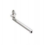 BOCCA EROGAZIONE DA 300MM CROMO  Hansgrohe 14495000 HANSGROHE - 1