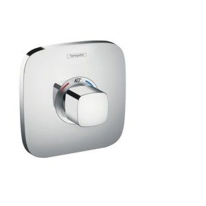 Ecostat E Built-in thermostatic mixerHansgrohe 15705000 HANSGROHE - 1