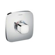 Ecostat E Built-in thermostatic mixerHansgrohe 15705000 HANSGROHE - 1