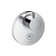 ShowerSelect Melangeur thermostatique integre Debit eleve con 1 sortie   Hansgrohe 15742000 HANSGROHE - 1