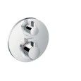 Ecostat S 2 sorties   Hansgrohe 15758000 HANSGROHE - 1