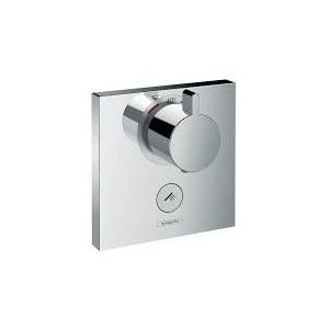 ShowerSelect Termostatico Debit eleve 1 sortie  Hansgrohe 15761000 HANSGROHE - 1