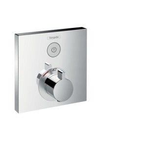 ShowerSelect Termostatico pour 1 sortie  Hansgrohe 15762000 HANSGROHE - 1