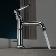 AXOR Montreux Mixer   100 without exhaust  AXOR Cromo 16516000 HANSGROHE - 1