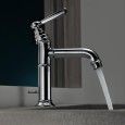 AXOR Montreux Mixer   100 without exhaust  AXOR Cromo 16516000 HANSGROHE - 1