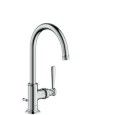 AXOR Montreux Mixer   210 AXOR 16517000 Cromo HANSGROHE - 1