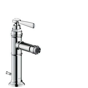 AXOR Montreux Bidetmischer AXOR 16526000 Cromo HANSGROHE - 1