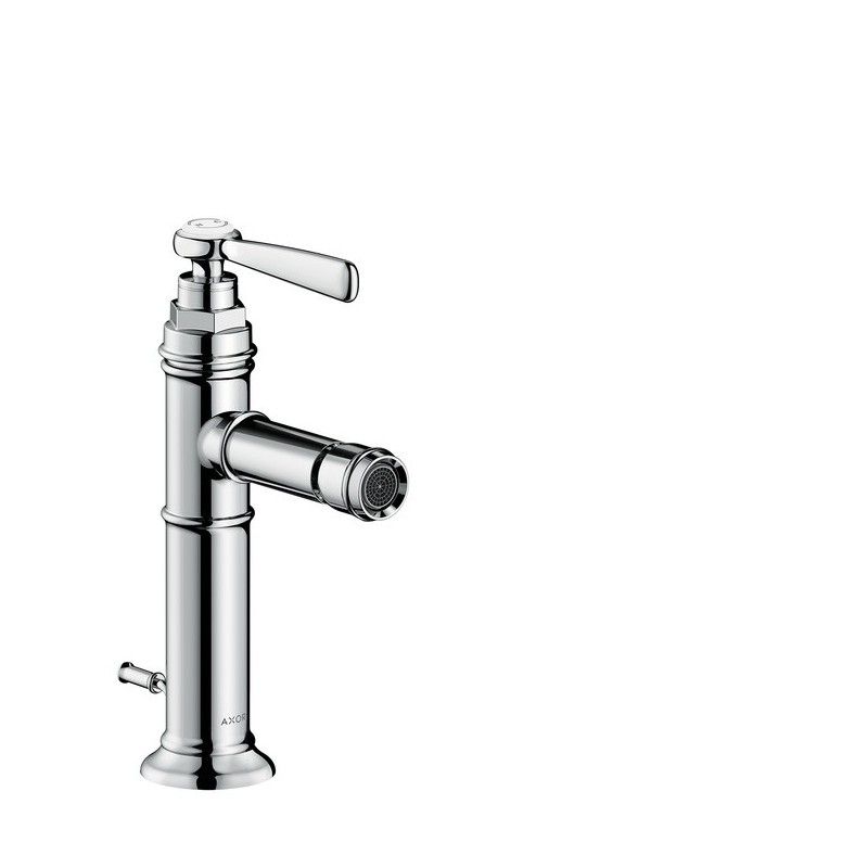 AXOR Montreux Bidet mixer  AXOR 16526000 Cromo HANSGROHE - 1