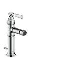 AXOR Montreux Bidet mixer  AXOR 16526000 Cromo HANSGROHE - 1