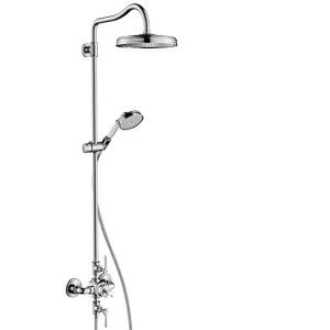 AXOR Montreux Showerpipe AXOR 16572000 HANSGROHE - 1