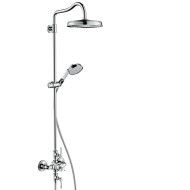 AXOR Montreux Showerpipe AXOR 16572000 HANSGROHE - 1