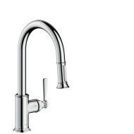 AXOR Montreux Miscelatore  Cucina Con/doccetta AXOR 16581000 HANSGROHE - 1