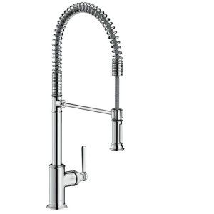 AXOR Montreux Kuechenmischbatterie  Semi Pro AXOR 16582000 HANSGROHE - 1
