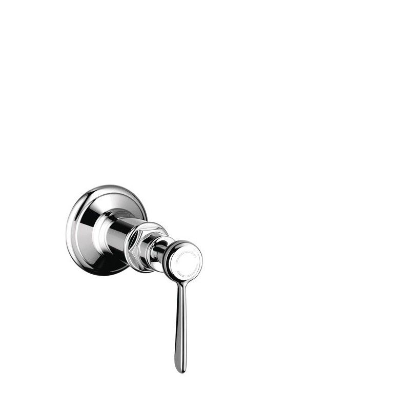 AXOR Montreux Arreter le robinet  AXOR 16872000 HANSGROHE - 1