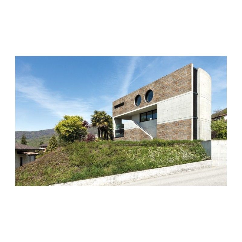 COLORADO Bagattini Beschichtungs QUARTZITE Natur BAGATTINI  - 1