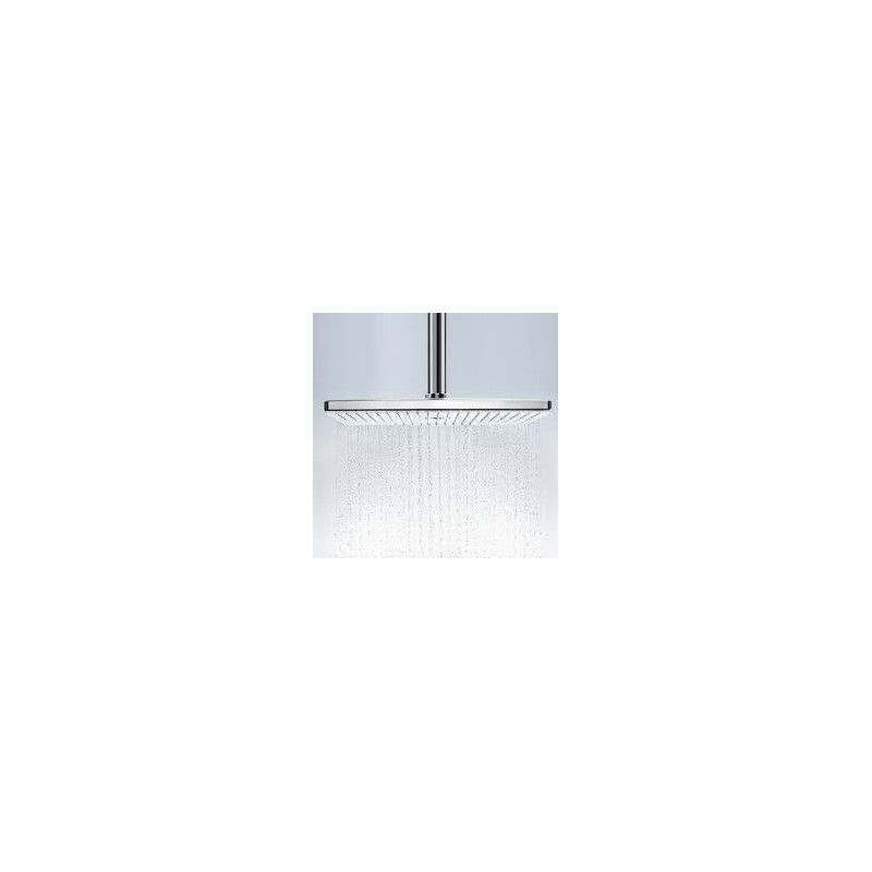 Rainmaker  Select 460 1jet Overhead  to the ceiling  Hansgrohe 24002400 HANSGROHE - 1
