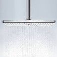 Rainmaker  Select 460 1jet Overhead  to the ceiling  Hansgrohe 24002400 HANSGROHE - 1
