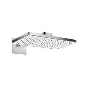 Rainmaker Select 460 3jet soffione con braccio  450 mm. Hansgrohe 24007400 HANSGROHE - 1