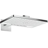 Rainmaker Select 460 2jet soffione con braccio  Eco Hansgrohe 24015400 HANSGROHE - 1