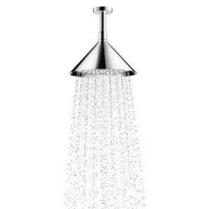 AXOR Front soffione soffitto AXOR Cromo 26022000 HANSGROHE - 1