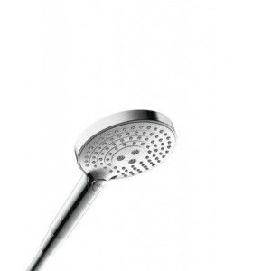 AXOR Douche a main 120 3 jets  AXOR Cromo 26050000 HANSGROHE - 1