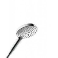 AXOR doccetta 120 3 getti AXOR Cromo 26050000 HANSGROHE - 1