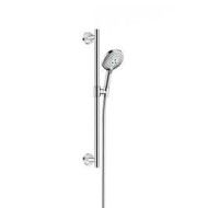 Set RAINDANCE  Select S 120 Comfort 120 3jet avec tringle de douche 65 cm Cromo Hansgrohe 26320000 HANSGROHE - 1