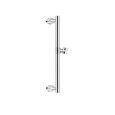 Shower rod Unica Comfort 65 cm Hansgrohe 26401000 HANSGROHE - 1
