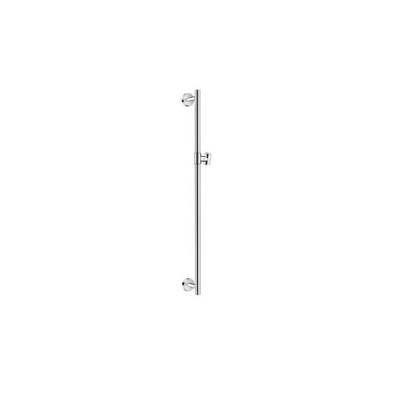 Shower rod Unica Comfort 90 cm Hansgrohe 26402000 HANSGROHE - 1