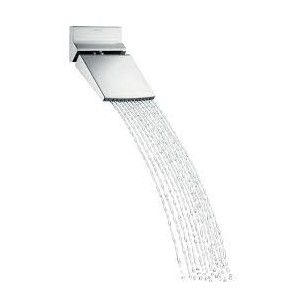 RAINDANCE  Rainfall Soffione doccia 150 1jet stream Hansgrohe 26443000 HANSGROHE - 1