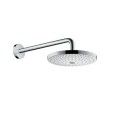 RAINDANCE  Select S 240 2 Jet soffione Muro Hansgrohe Cromo 26466000 HANSGROHE - 1