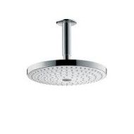 RAINDANCE  Select S 240 2 Jet Deckenduschkopf  Hansgrohe 26467000 HANSGROHE - 1