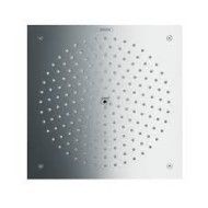 RAINDANCE  Air Built-in shower head   260x260 cm. Hansgrohe 26472000 HANSGROHE - 1