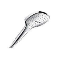 RAINDANCE 120 eco Doccetta  Bianco Cromo  Hansgrohe 26521400 HANSGROHE - 1