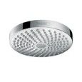 Croma 110 Select Pommeau de douche  S 180 2 G. Bianco Cromo  Hansgrohe 26522400 HANSGROHE - 1