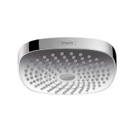 Croma 110 Select Duschkopf  E 180 2 G. Bianco Cromo  Hansgrohe 26524400 HANSGROHE - 1