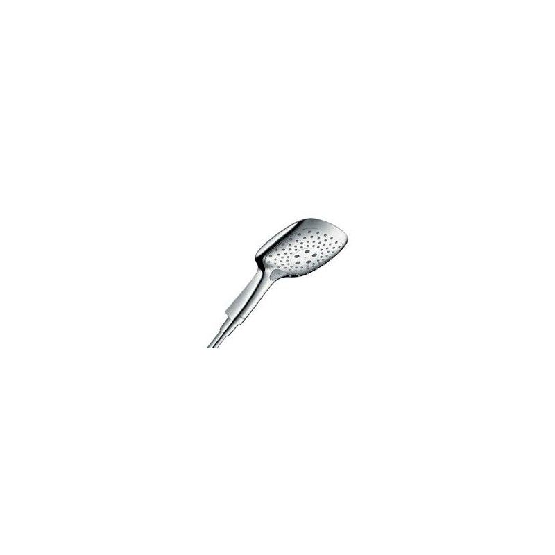 RAINDANCE  Select E 150 3 Jet Handbrause   Hansgrohe 26550000 HANSGROHE - 1