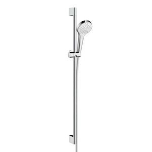 Croma 110 Select S Set de douche Vario avec barre de douche 90 cm  ECO Hansgrohe 26573400 HANSGROHE - 1