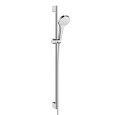 Croma 110 Select S Vario-Duschset mit Brausestange 90 cm  ECO Hansgrohe 26573400 HANSGROHE - 1