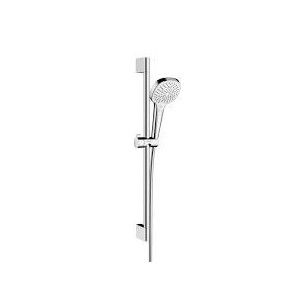 Croma 110 Select E Set de douche multi avec tringle de douche 65 cm  ECO Hansgrohe 26581400 HANSGROHE - 1