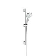 Croma 110 Select E Set de douche 1jet avec barre de douche de 65 cm  Hansgrohe 26584400 HANSGROHE - 1